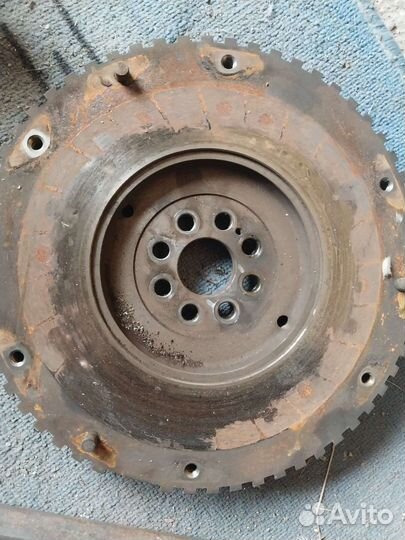 Коленвал,гбц,маховик на лифан х 60