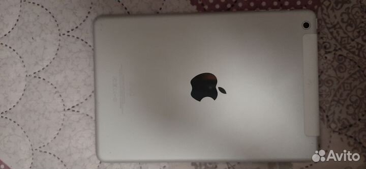 iPad mini 2,4. 32gb