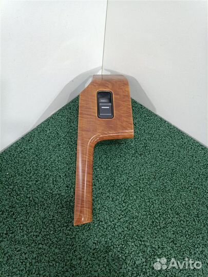 Кнопка стеклоподъемника передняя Honda Accord 7