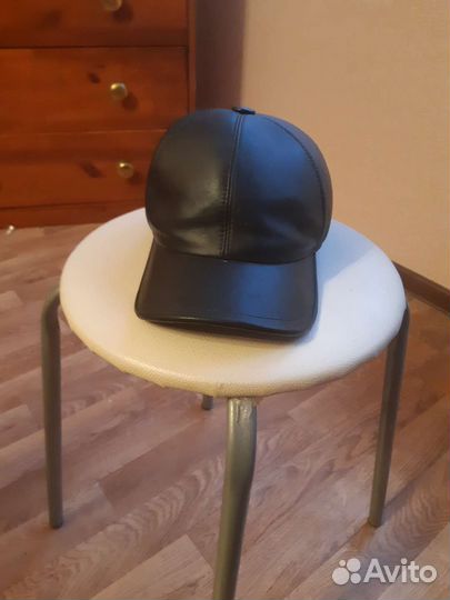 Мужская кепка
