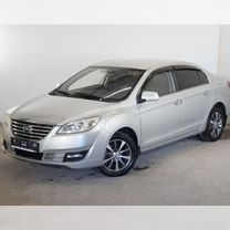 LIFAN Cebrium (720) 1.8 MT, 2014, 89 845 км, с пробегом, цена 620 000 руб.