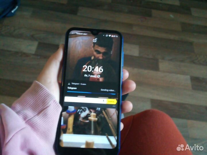 Телефон