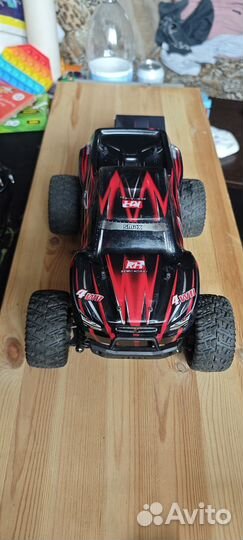 Remo hobby smax 1/16
