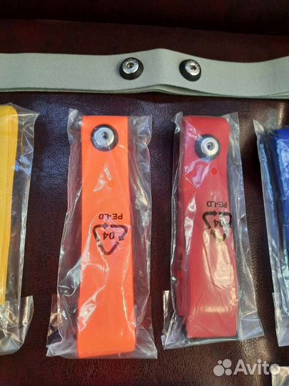 Ремень для пульсометров Garmin Polar