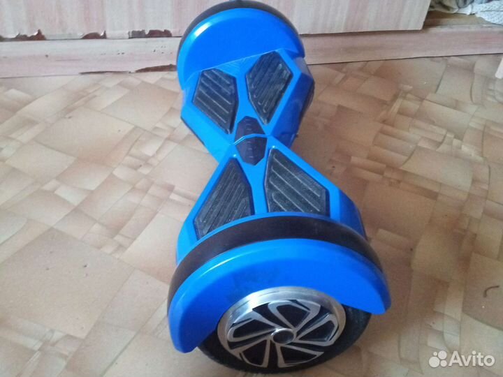 Гироскутер бу