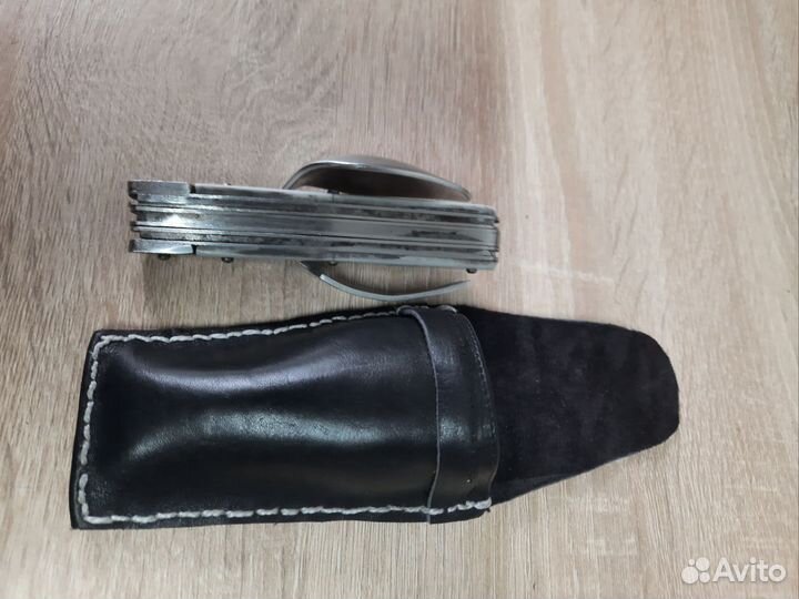 Ножи складные СССР