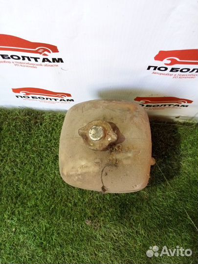 Бачок расширительный УАЗ Буханка 4021