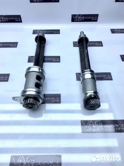 Новые балансирные валы VAG VW CDA CDH CDN CDH CAE