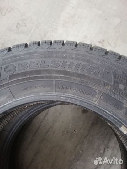 Белшина Bravado Bel-293 185/70 R16C