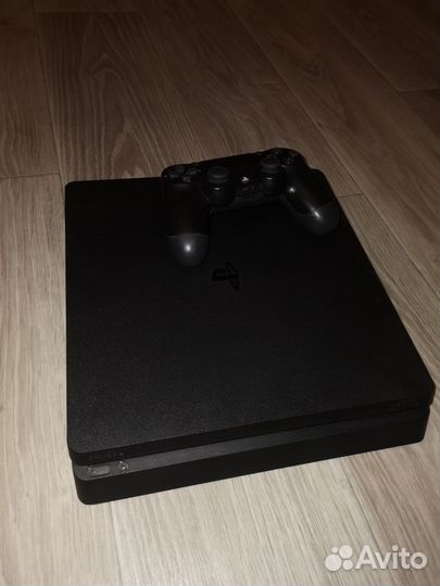 Sony playstation 4 slim 500gb