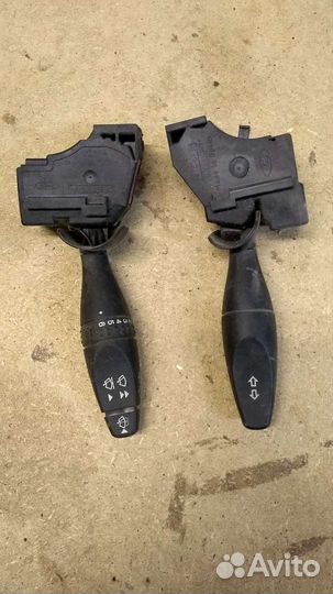 Подрулевые переключатели Форд Фьюжн