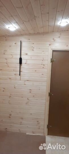 Мобильная баня от производителя под ключ