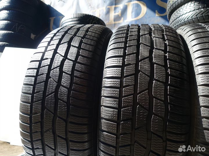 Continental ContiWinterContact TS 830 P 225/45 R19