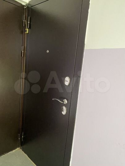 1-к. квартира, 30,6 м², 4/5 эт.