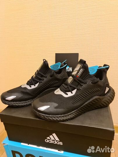 Adidas alphaboost Utility