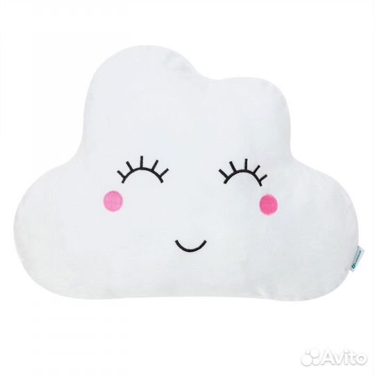 Декоративные подушки детские