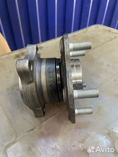 Ступица nissan teana J32/murano Z51 07 э