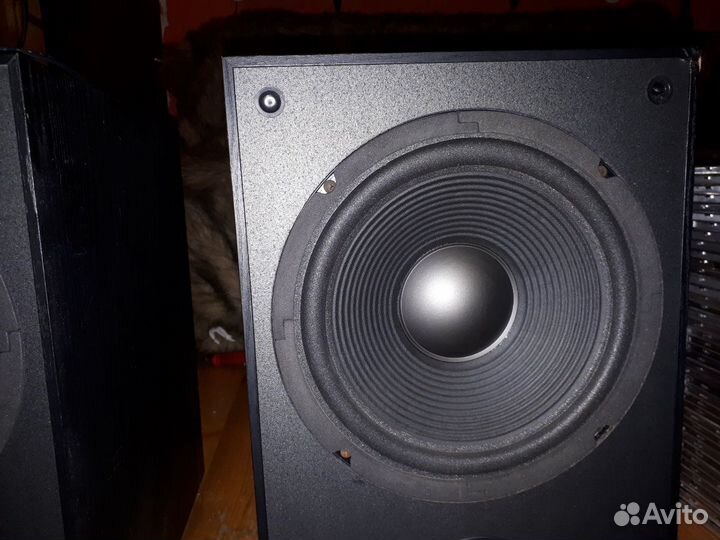 Subwoofer jbl psw store 1000