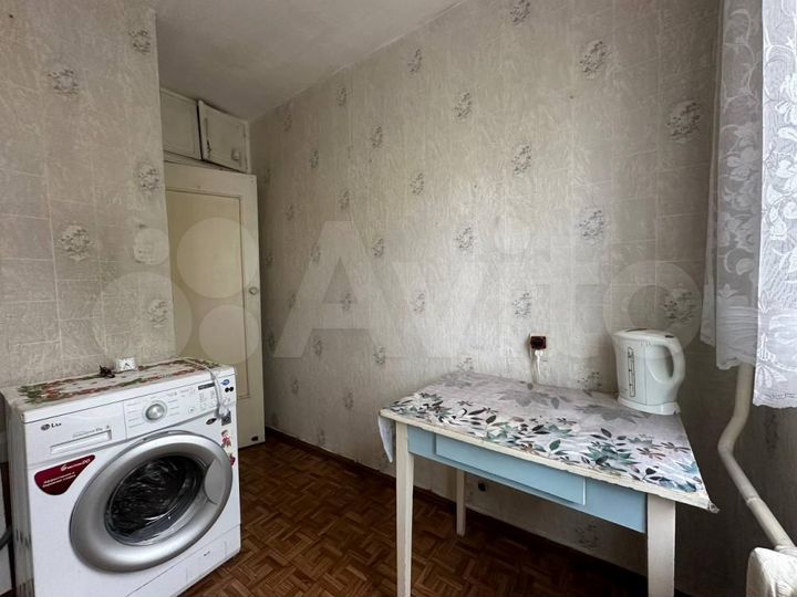 2-к. квартира, 47,6 м², 2/5 эт.