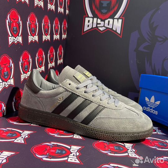 Кроссовки Adidas spezial