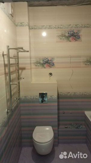 Ремонт квартир и домов любой сложности