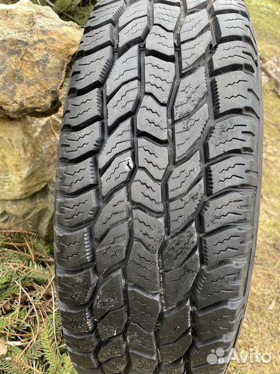 Cooper Discoverer AT3 4S 235/75 R15 106T