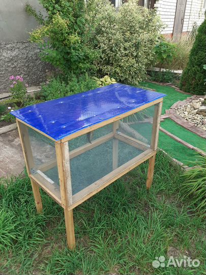 Ящик для сушки рыбы