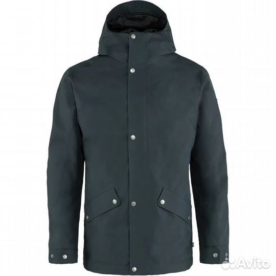 Куртка Fjällräven visby 3 IN 1 jacket