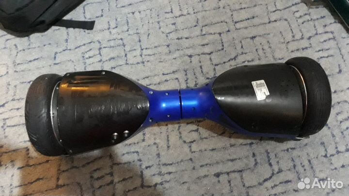 Гироскутер