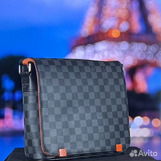 Louis Vuitton ориг