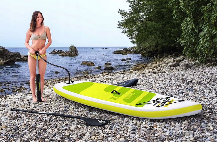 SUP доска Hydro-Force