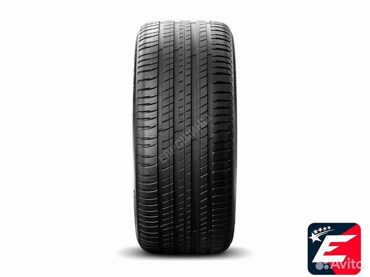 Michelin Latitude Sport 3 275/45 R20 110Y