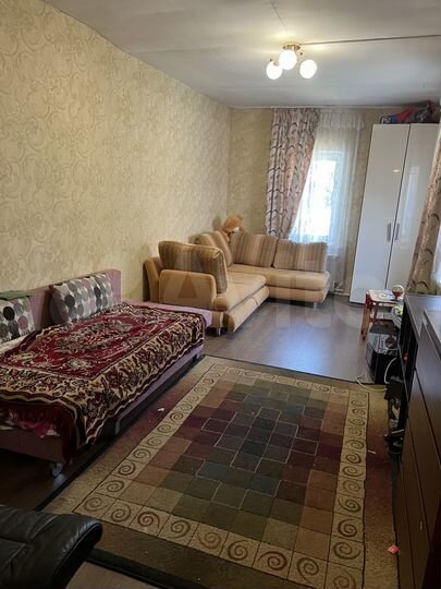 Дом 40 м² на участке 8 сот.