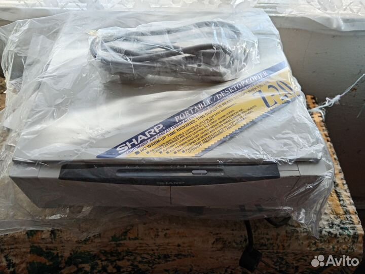 Принтер ксерокс