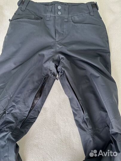 Брюки горнолыжные Roxy