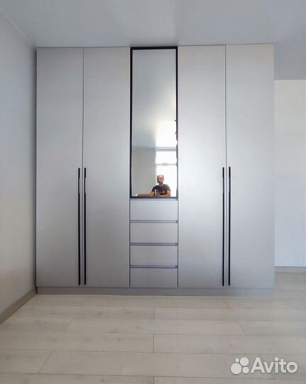 Качественный шкаф