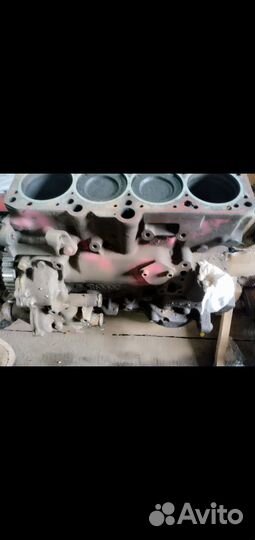 Гбц блок volkswagen