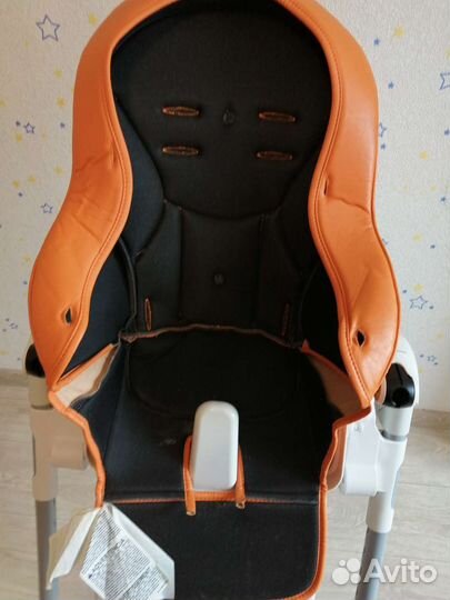 Стул для кормления Peg-Perego