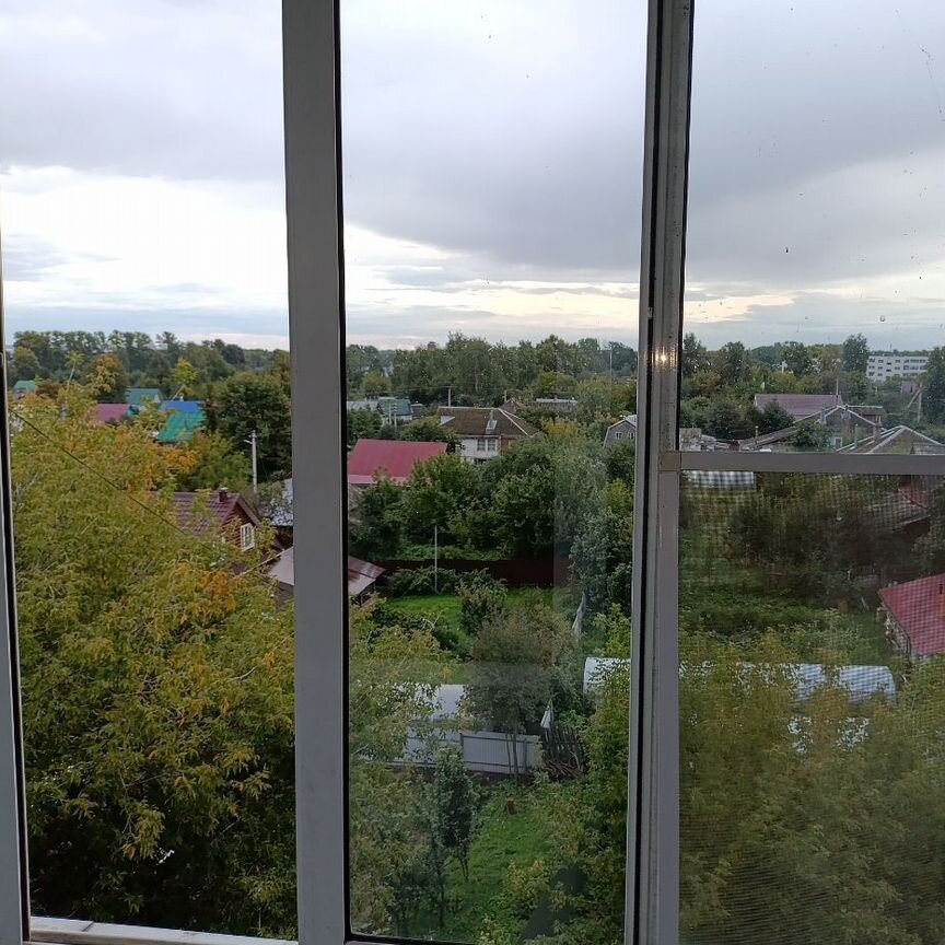 Квартира 1-комн. 32.2 м² в Пучеж — фото 10 из 14