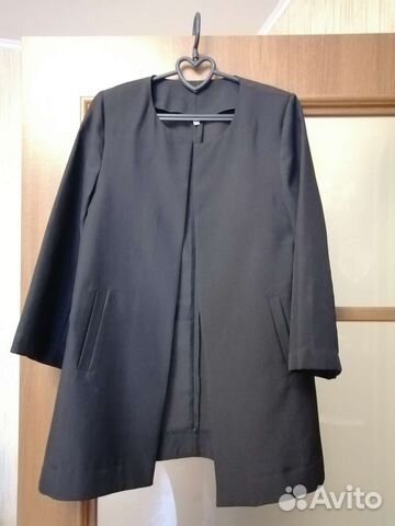 Вещи пакетом