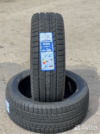 Sunwide Snowide 215/55 R17 71H