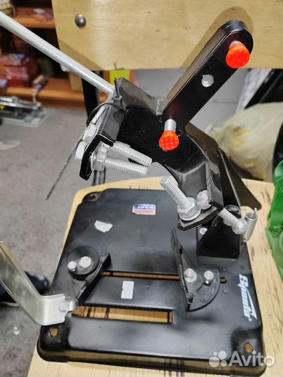 Устройство для крепления ушм 115мм