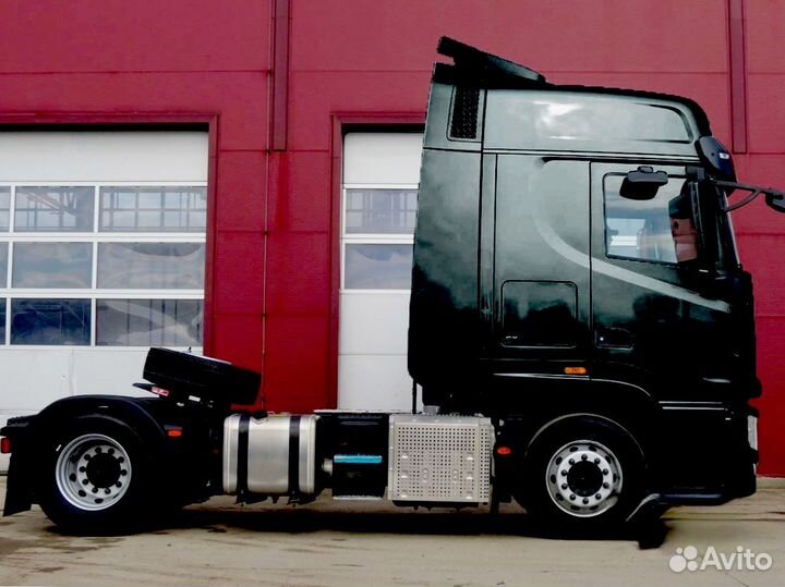DongFeng DFH 4180 4x2, 2023