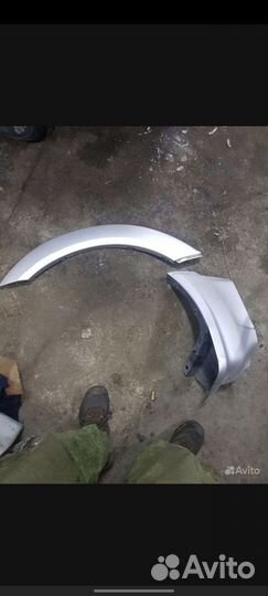 Расширитель арки