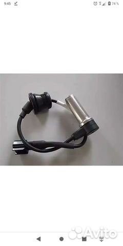 Датчик ABS задний (Isuzu) Japaco 8981710050