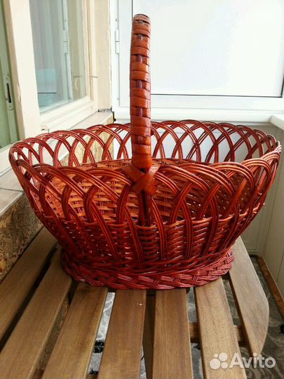 Корзина большая