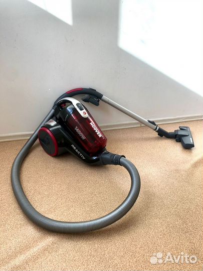 Пылесос Hoover rc1410-019