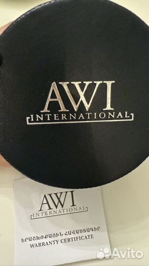 Часы женские AWI