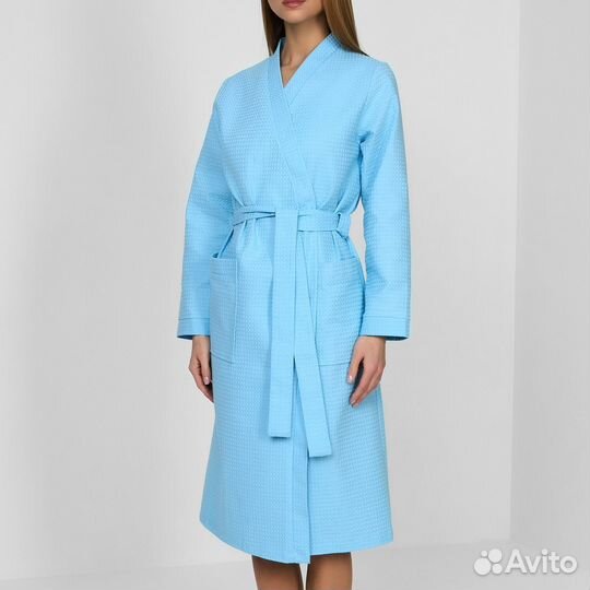Халат cozy home 50 размер
