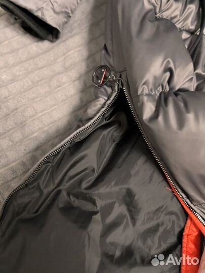 Пуховик женский 42р